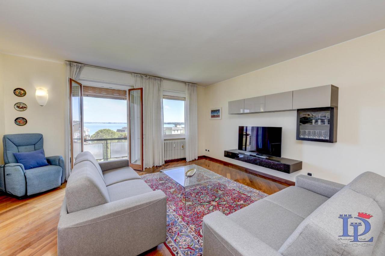 Desenzanoloft Partner Marriott Homes & Villas - Splendido Desenzano del Garda Luaran gambar