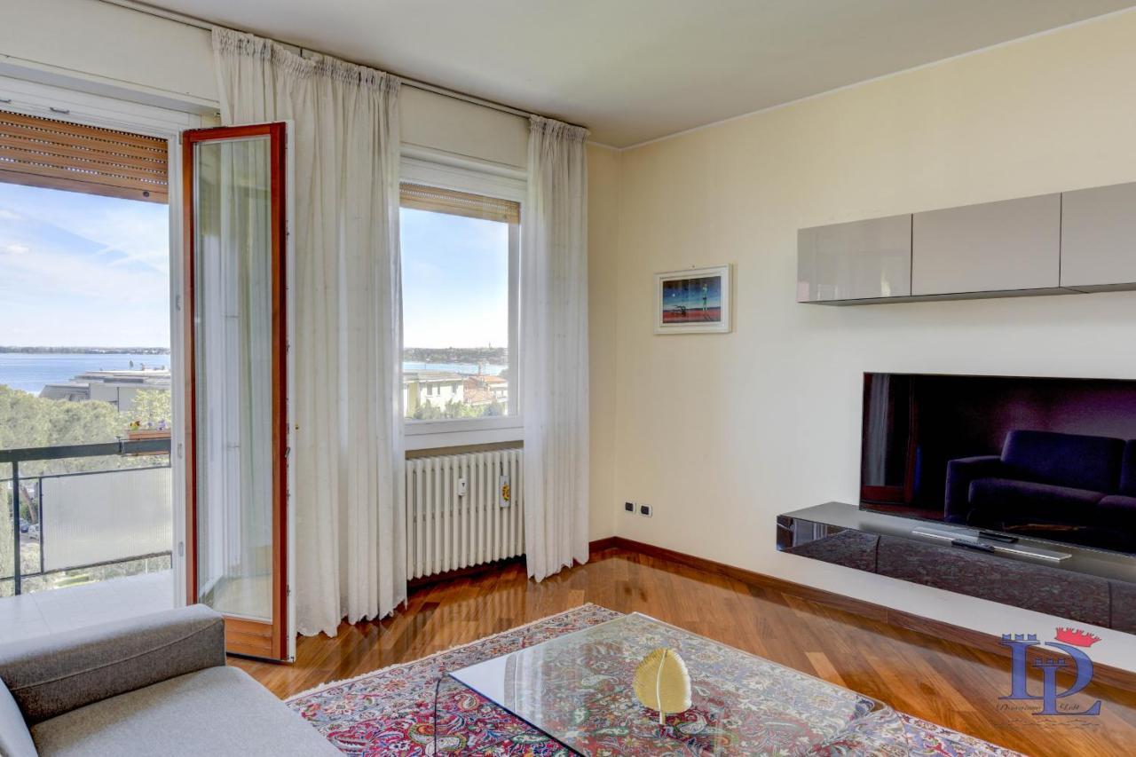 Desenzanoloft Partner Marriott Homes & Villas - Splendido Desenzano del Garda Luaran gambar