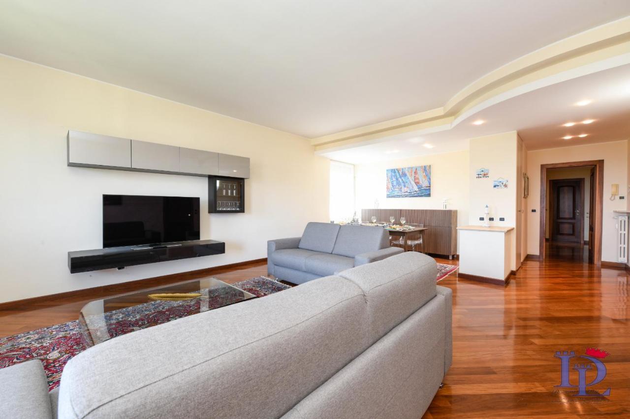 Desenzanoloft Partner Marriott Homes & Villas - Splendido Desenzano del Garda Luaran gambar