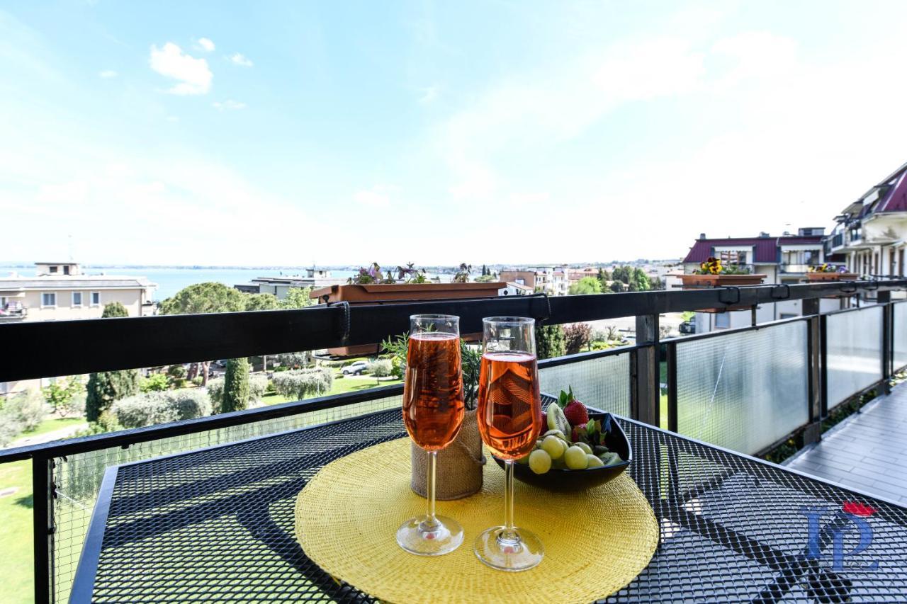 Desenzanoloft Partner Marriott Homes & Villas - Splendido Desenzano del Garda Luaran gambar