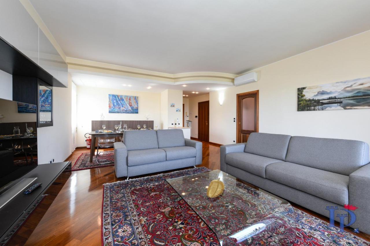 Desenzanoloft Partner Marriott Homes & Villas - Splendido Desenzano del Garda Luaran gambar