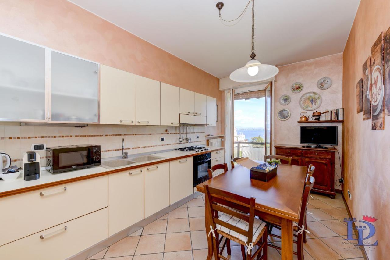 Desenzanoloft Partner Marriott Homes & Villas - Splendido Desenzano del Garda Luaran gambar