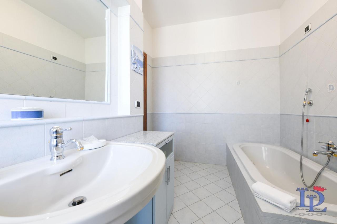 Desenzanoloft Partner Marriott Homes & Villas - Splendido Desenzano del Garda Luaran gambar
