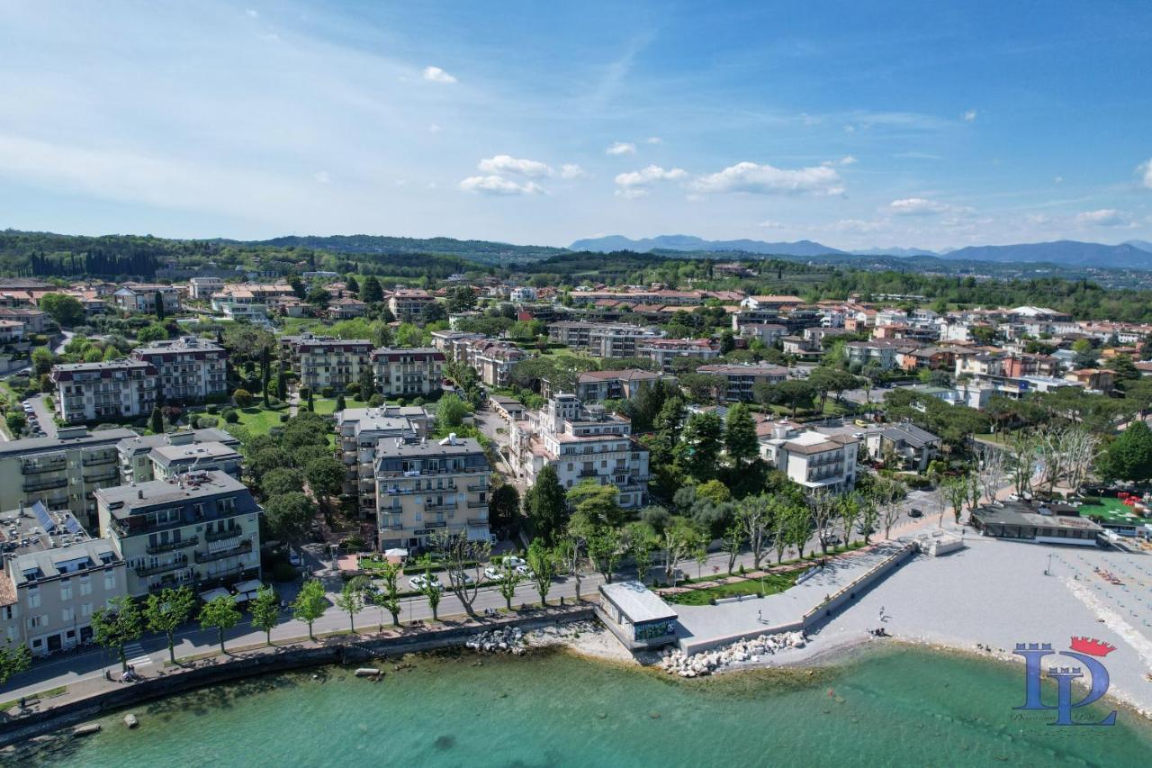 Desenzanoloft Partner Marriott Homes & Villas - Splendido Desenzano del Garda Luaran gambar