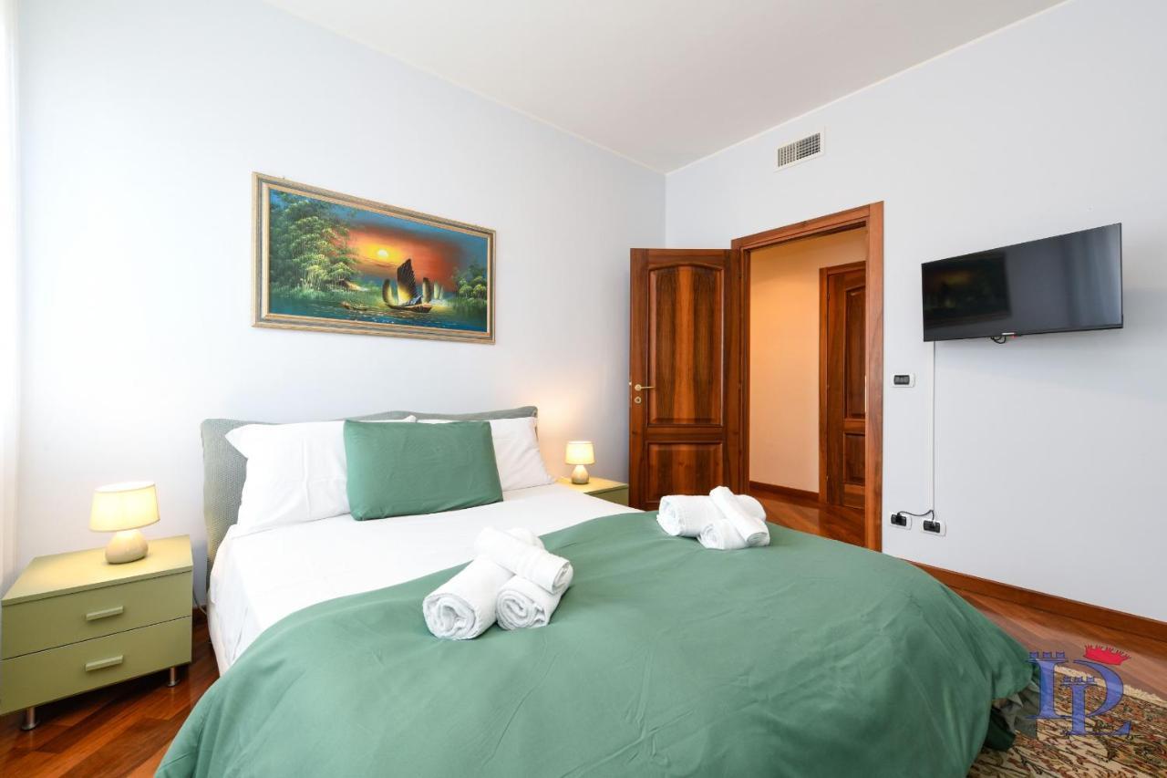 Desenzanoloft Partner Marriott Homes & Villas - Splendido Desenzano del Garda Luaran gambar