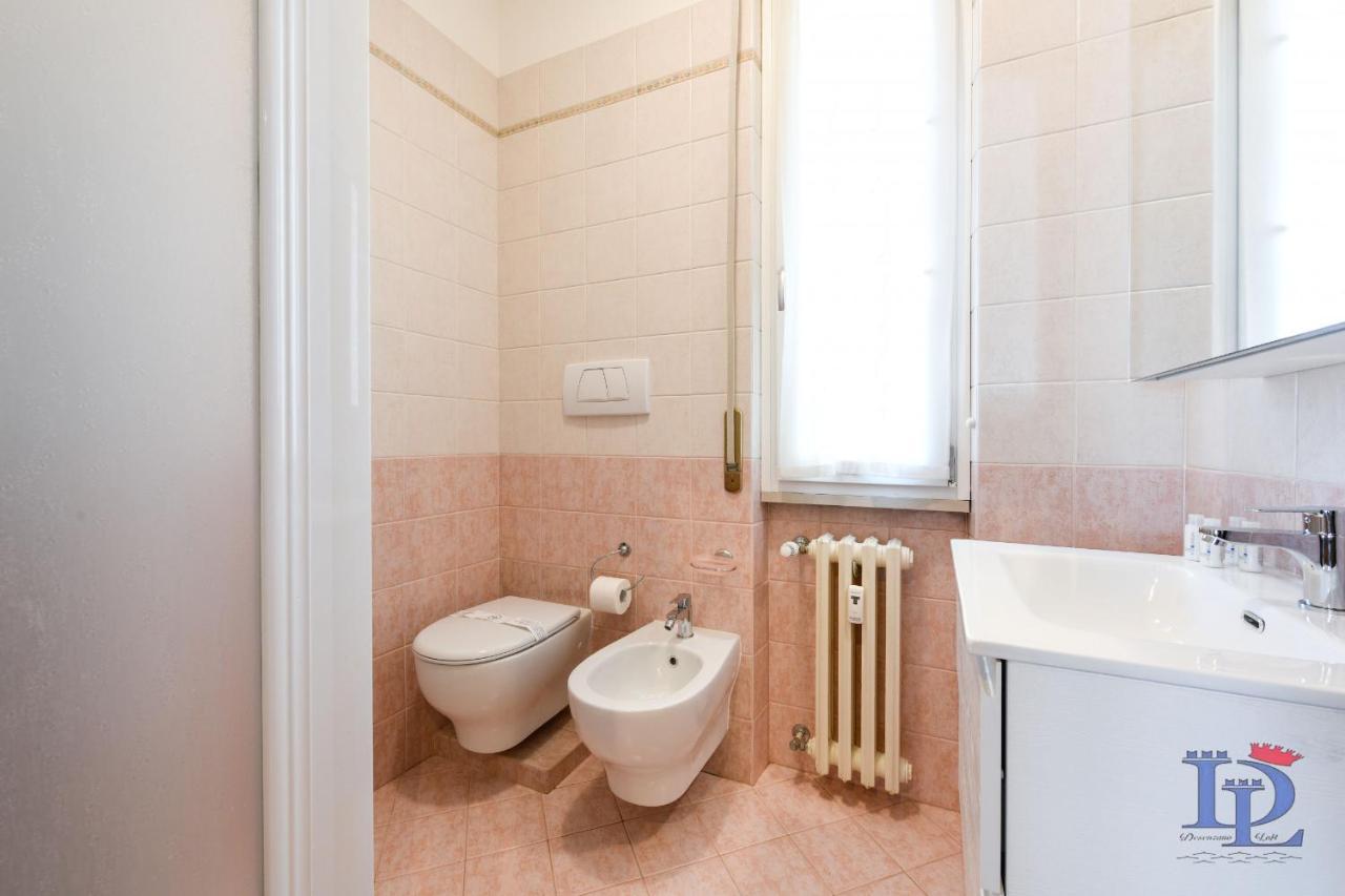 Desenzanoloft Partner Marriott Homes & Villas - Splendido Desenzano del Garda Luaran gambar