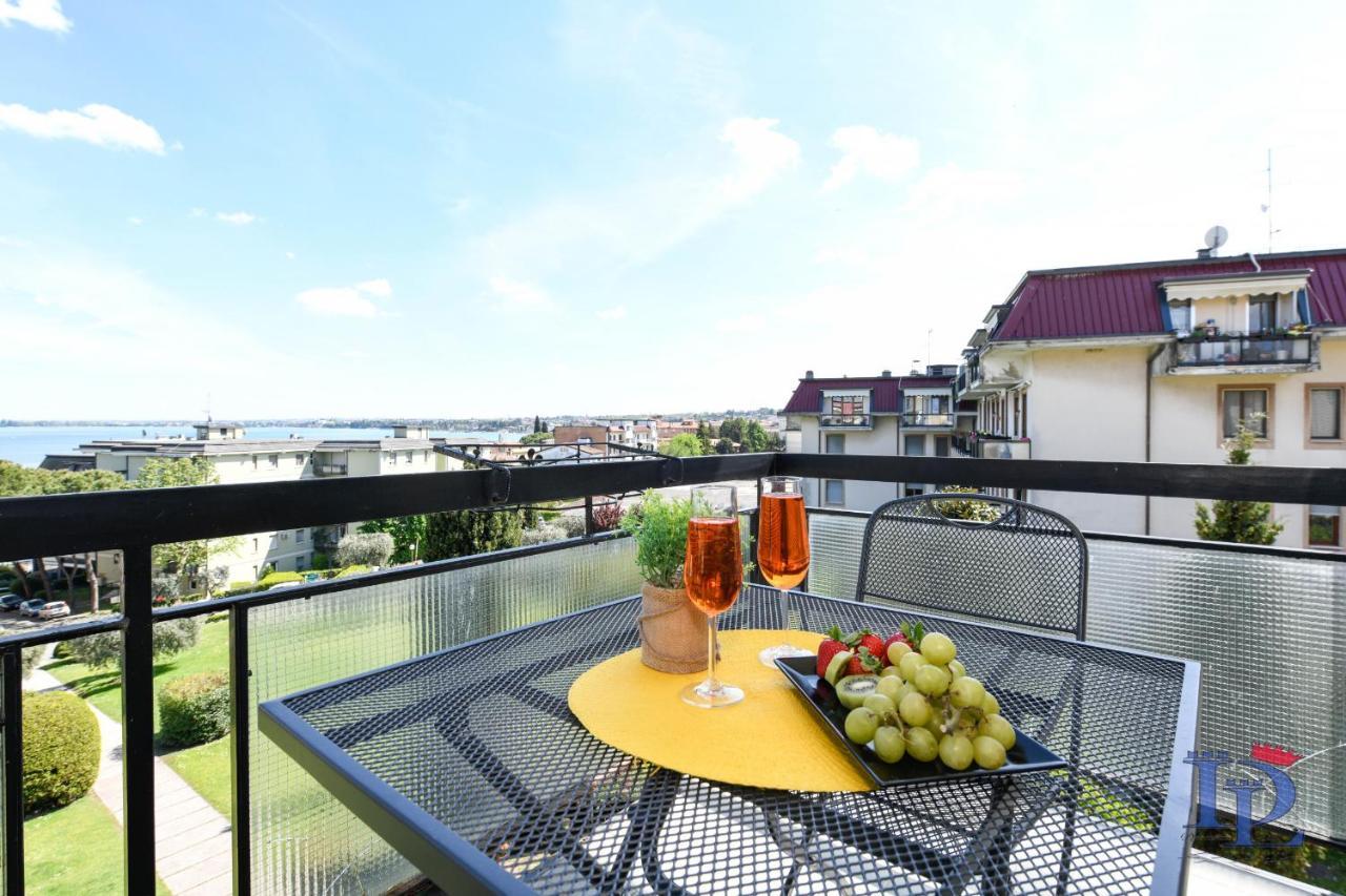 Desenzanoloft Partner Marriott Homes & Villas - Splendido Desenzano del Garda Luaran gambar