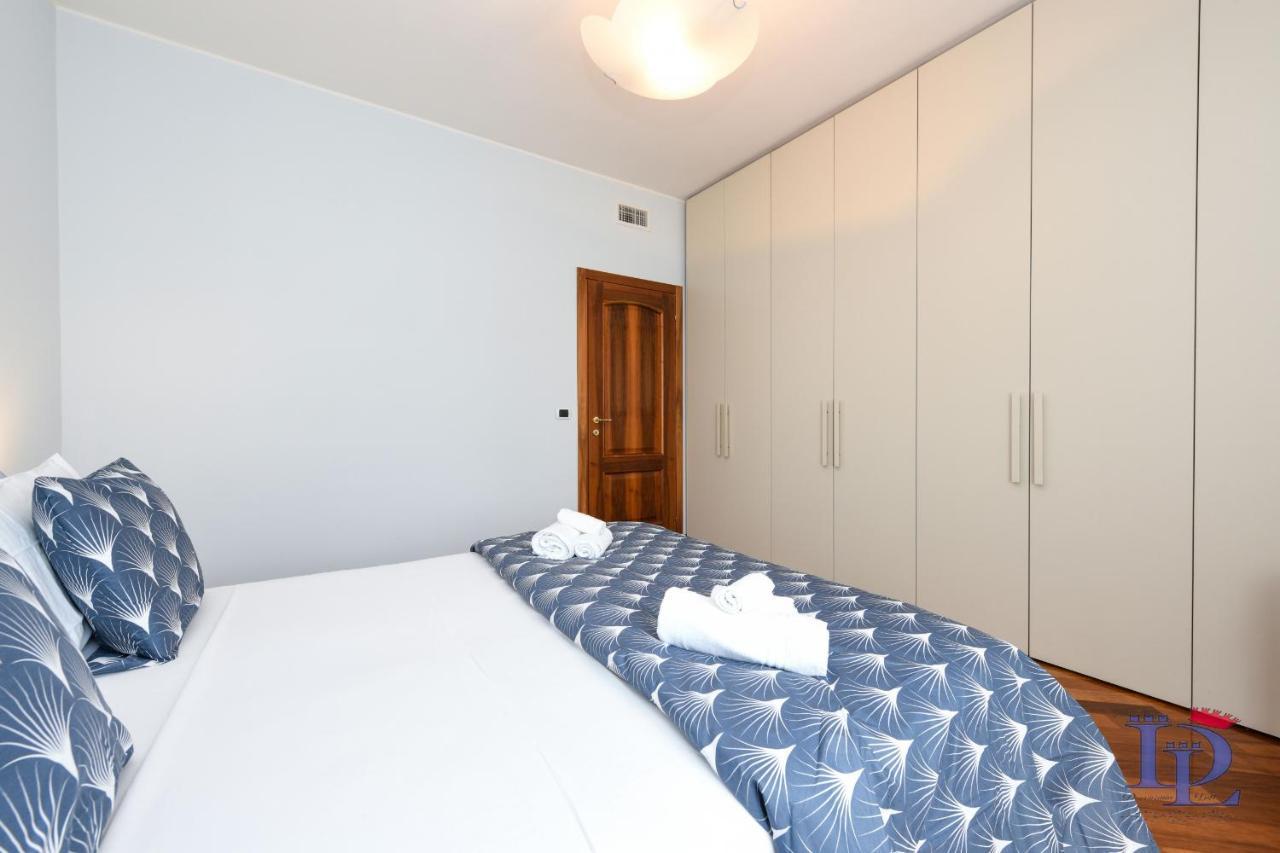 Desenzanoloft Partner Marriott Homes & Villas - Splendido Desenzano del Garda Luaran gambar