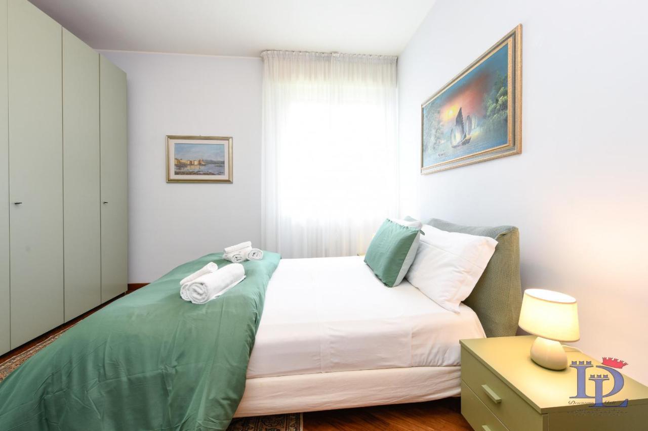 Desenzanoloft Partner Marriott Homes & Villas - Splendido Desenzano del Garda Luaran gambar