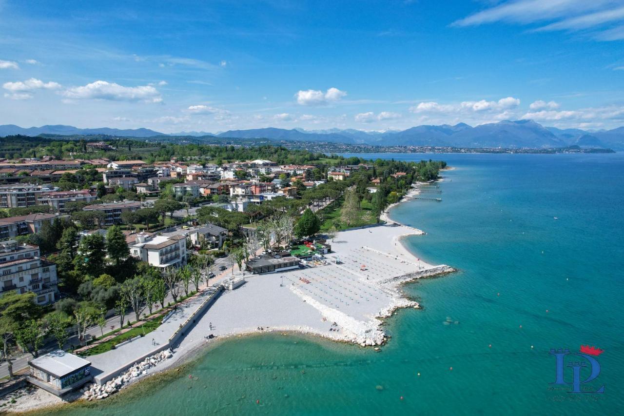 Desenzanoloft Partner Marriott Homes & Villas - Splendido Desenzano del Garda Luaran gambar