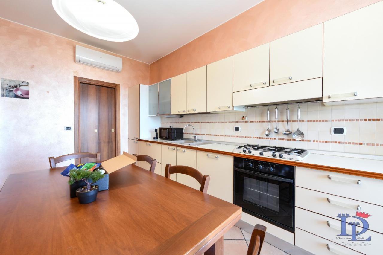 Desenzanoloft Partner Marriott Homes & Villas - Splendido Desenzano del Garda Luaran gambar