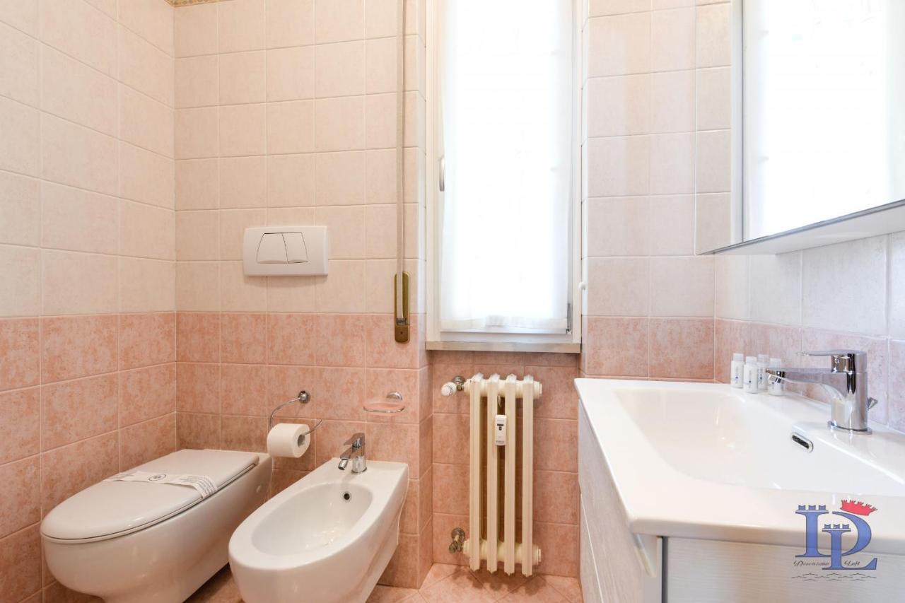 Desenzanoloft Partner Marriott Homes & Villas - Splendido Desenzano del Garda Luaran gambar